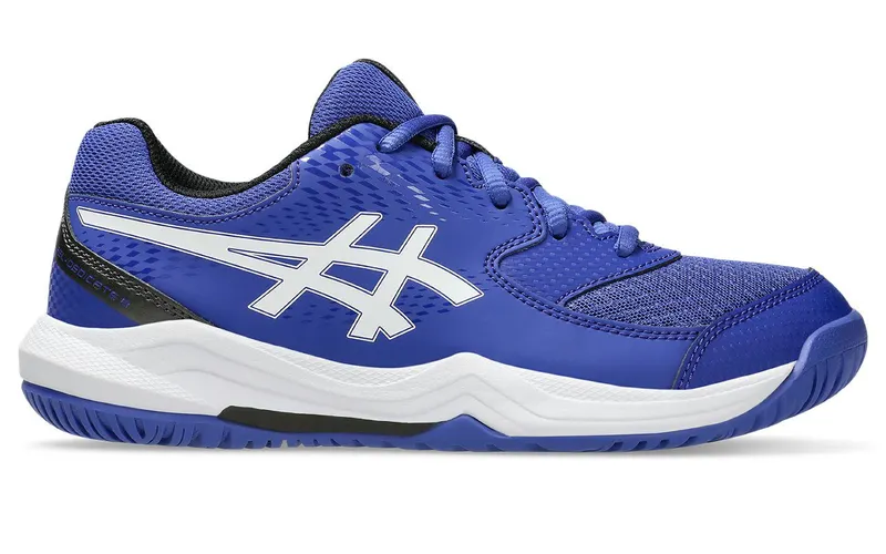 ASICS Gel-Dedicate 8 Dark Cobalt White | 1044A077-403