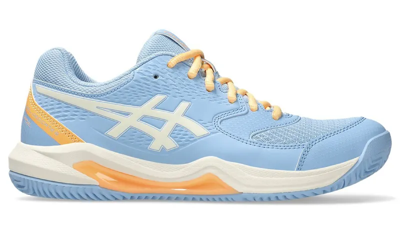 ASICS Gel-Dedicate 8 Padel Stone Wash Cream | 1042A241-401