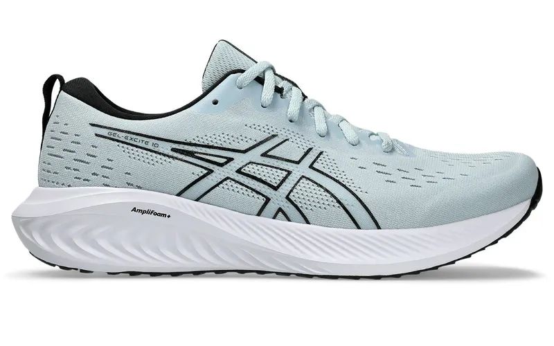 ASICS Gel-Excite 10 Cool Grey Black | 1011B600-024