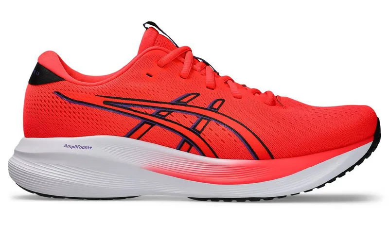 ASICS Gel-Excite 11 Flash Red Black | 1011C080-600