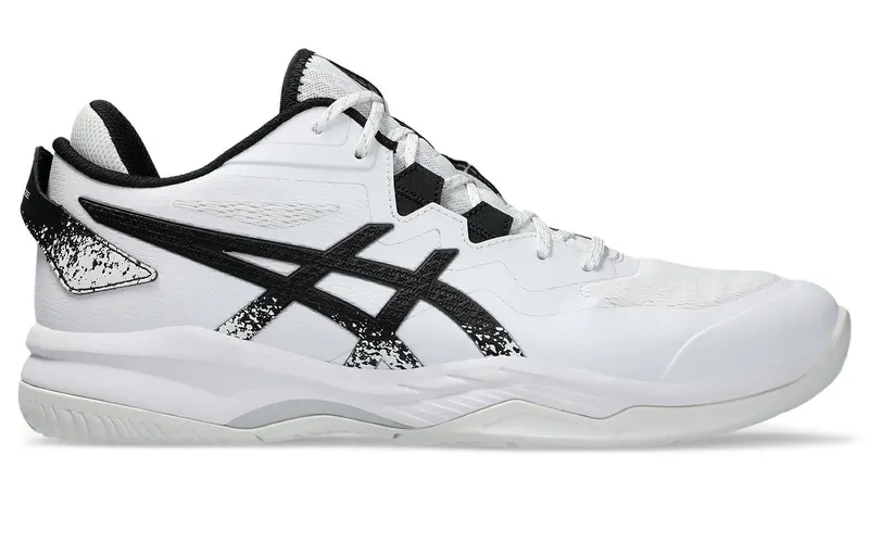 ASICS Gel-Fastblaze White Black | 1063A087-101