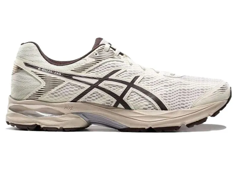 ASICS Gel-Flux 4 Cream Brown | 1011A614-200
