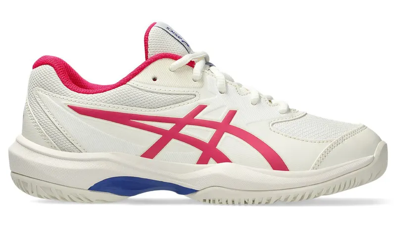 ASICS Gel-Game Cream Bright Rose | 1044A083-102