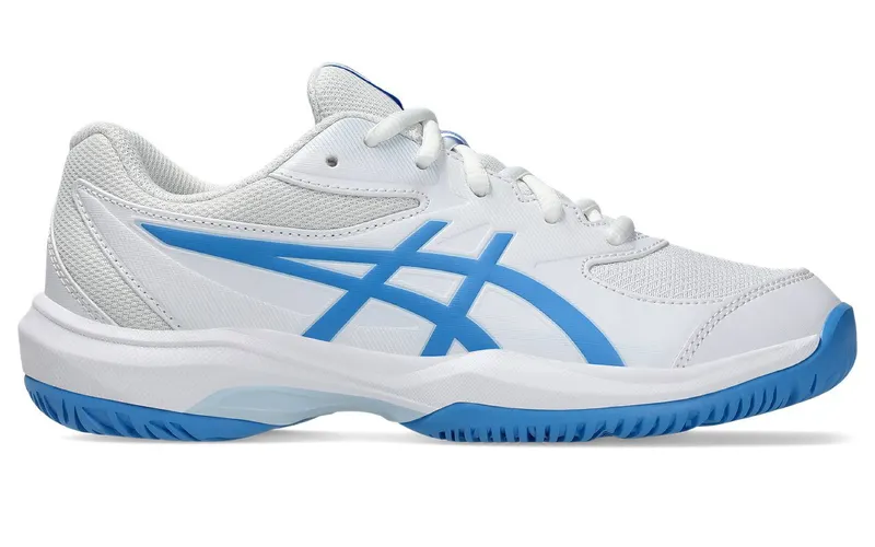 ASICS Gel-Game White Blue Coast | 1044A083-100