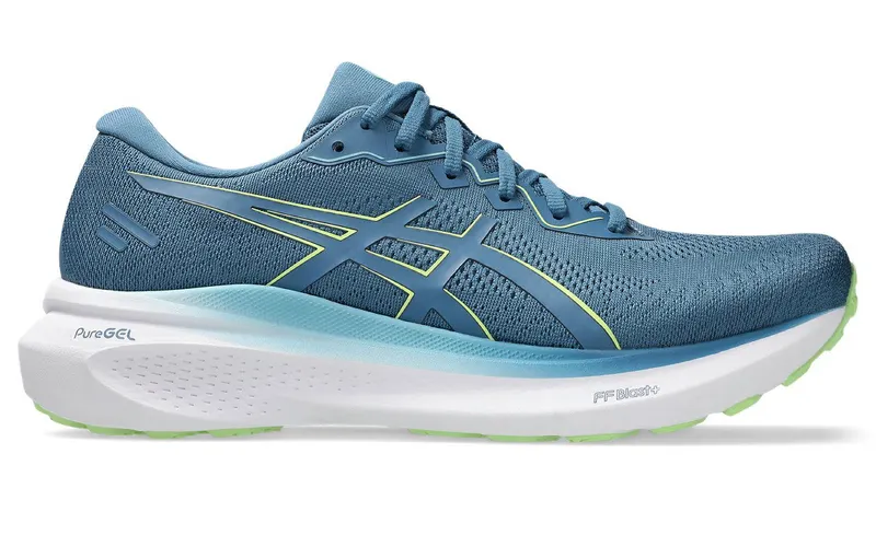ASICS Gel-Jadeite 3 Winter Sea Stillwater | 1011C172-401