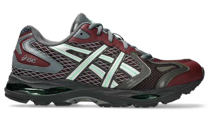 ASICS Gel-K1011 Port Royal Steel Grey | 1203A756-600