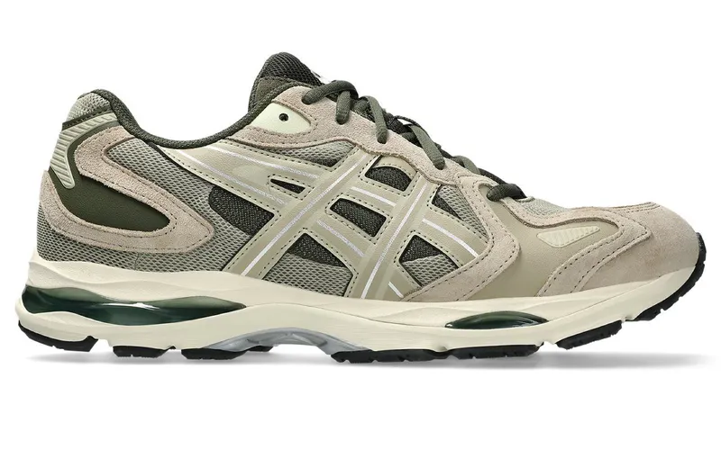 ASICS Gel-K1011 Wool Olive Canvas | 1203A830-200