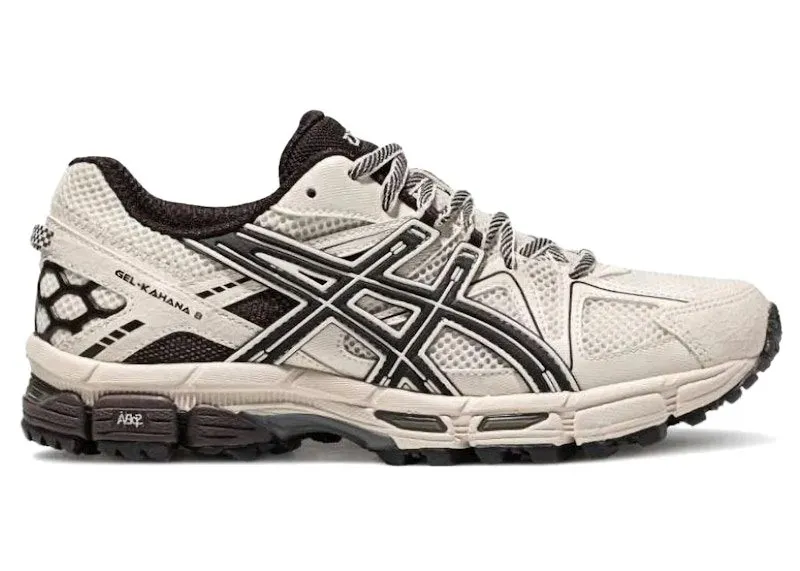 ASICS Gel-Kahana 8 Sand “Sand / Black” | 1012B695-200