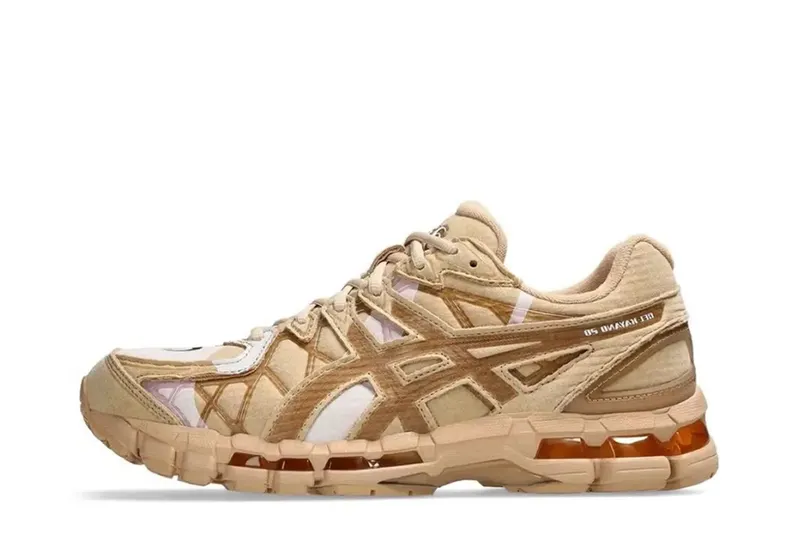 ASICS Gel-Kayano 20 Doublet Cardboard | 1203A519-200