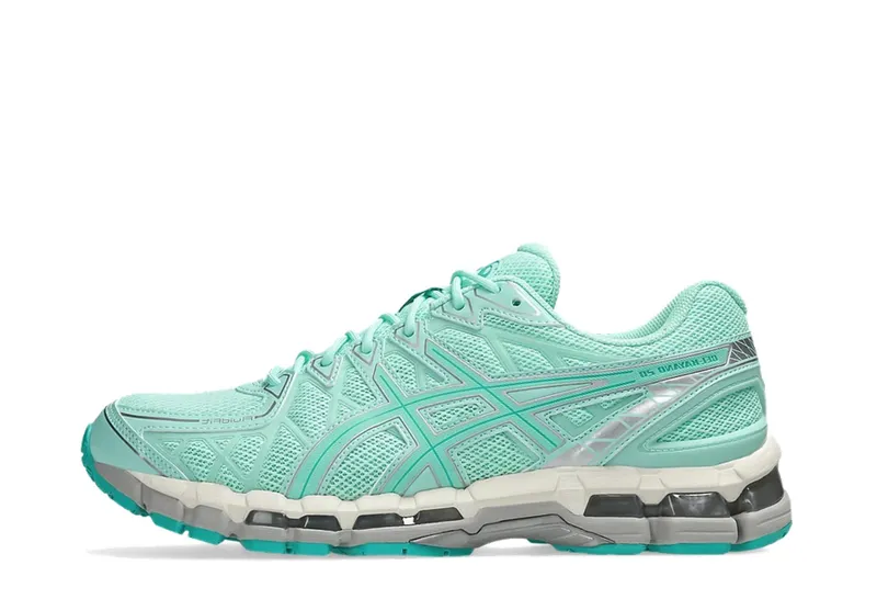 ASICS Gel-Kayano 20 Fresh Ice Baltic Jewel | 1203A758-300
