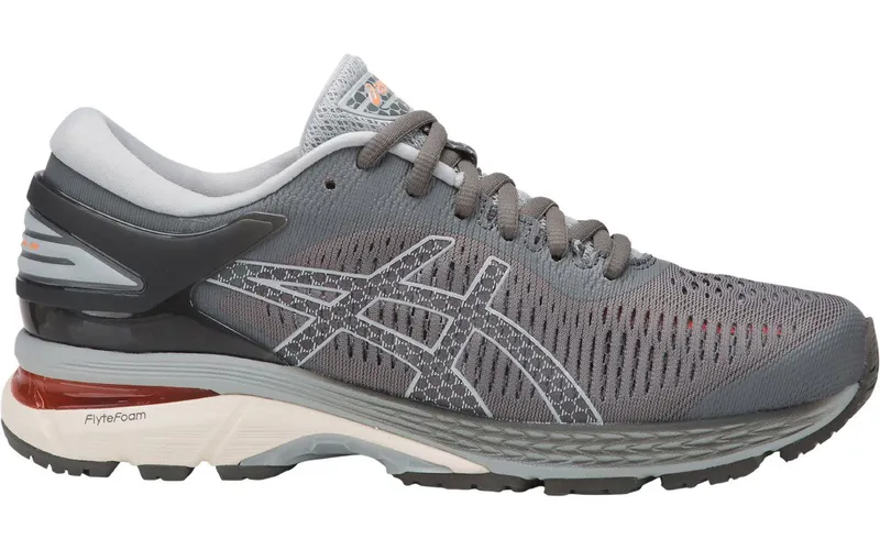 ASICS Gel-Kayano 25 Carbon “Carbon / Mid Grey” | 1012A026-020