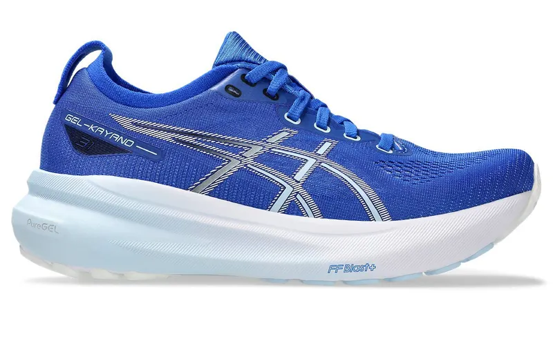 ASICS Gel-Kayano 31 Illusion Blue White | 1012B670-402