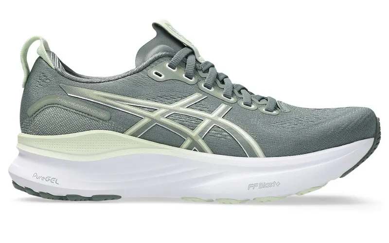 ASICS Gel-Kayano 32 Monument Blue Whisper Green | 1012B838-402
