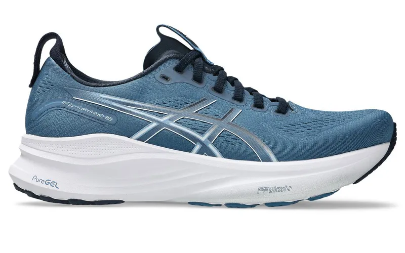 ASICS Gel-Kayano 32 Winter Sea Midnight | 1011C052-401