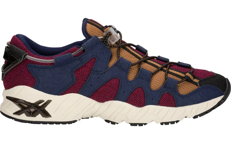 ASICS Gel-Mai Cordovan Peacoat | 1193A042-600