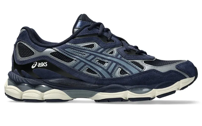 ASICS Gel-NYC Midnight “Midnight / Midnight” | 1203A383-401