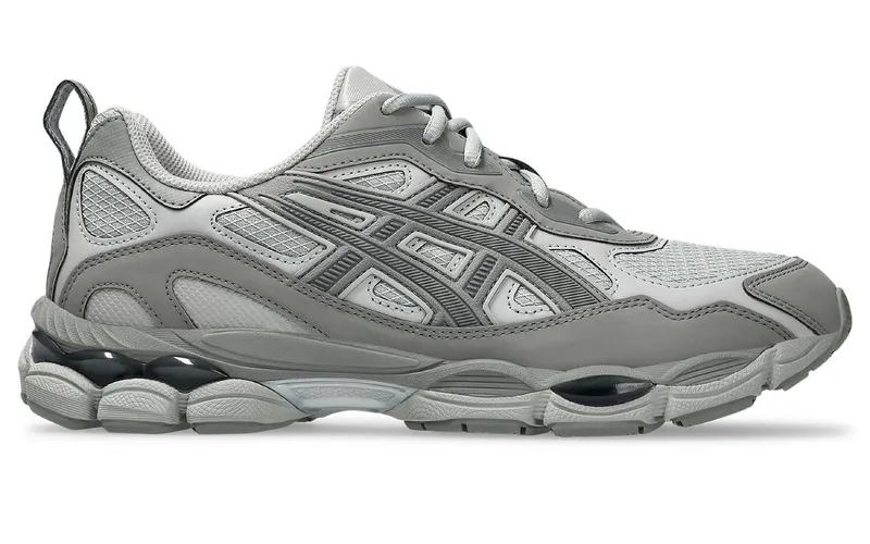 ASICS Gel-NYC RGD Cement Grey “Cement Grey / Clay Grey” | 1203A735-020