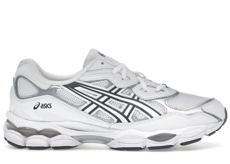 ASICS Gel-NYC White Carrier Grey | 1203A816-101