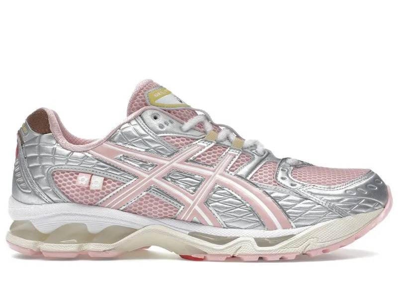 ASICS Gel-Nimbus 10.1 Vandy The Pink x atmos Banana Split Strawberry “Strawberry Cream / Strawberry Cream” | 1203A865-702