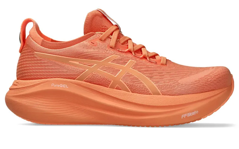 ASICS Gel-Nimbus 27 Lite Show Mojave | 1012B817-800