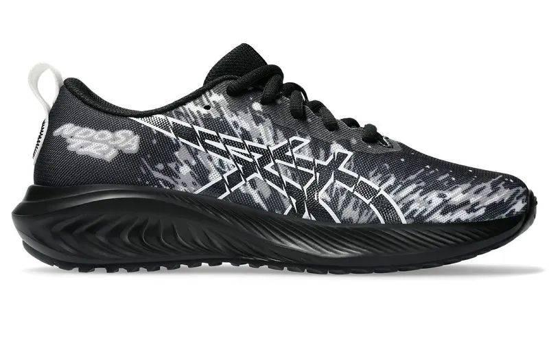 ASICS Gel-Noosa Tri 16 Black White | 1014A346-001
