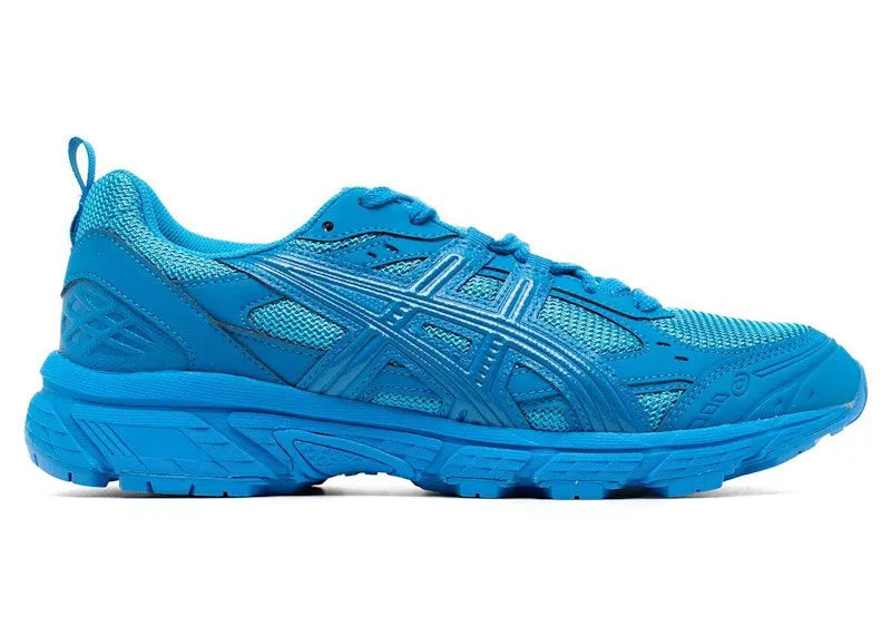 ASICS Gel-Nunobiki Comme des Garcons SHIRT Blue | 1203A683-400