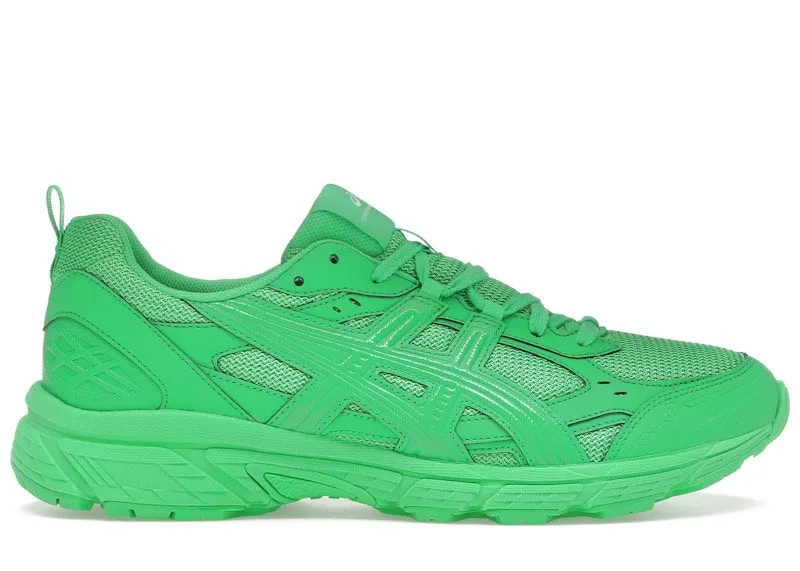 ASICS Gel-Nunobiki Comme des Garcons SHIRT Green | 1203A683-300