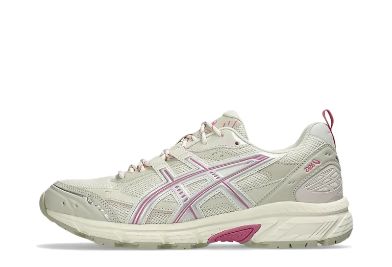 ASICS Gel-Nunobiki Cream Sweet Pink | 1203A536-101