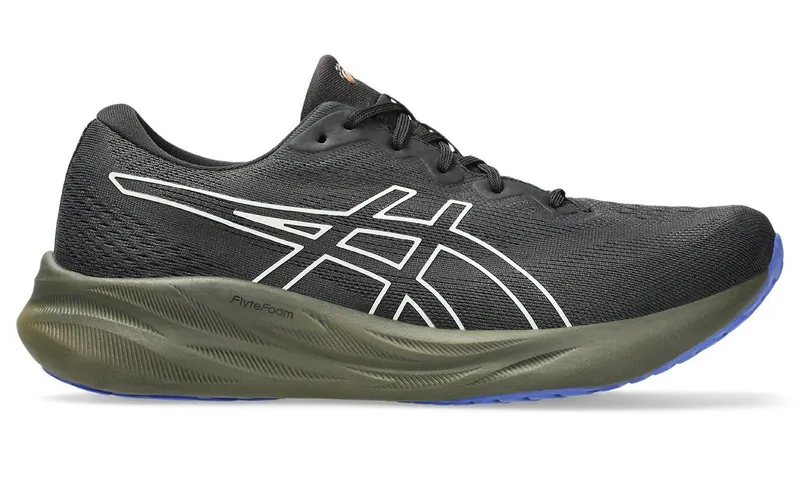ASICS Gel-Pulse 15 Gore-Tex Black Brown Stone | 1011B781-003