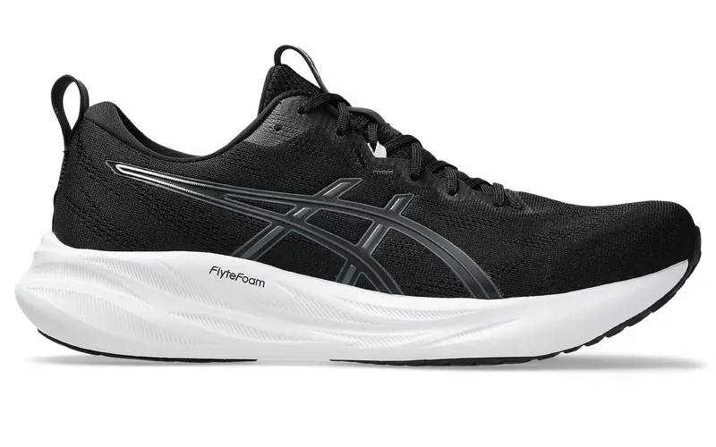 ASICS Gel-Pulse 16 Black Carrier Grey | 1011B962-003