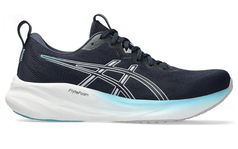 ASICS Gel-Pulse 16 Midnight Dusk Violet | 1012B755-402