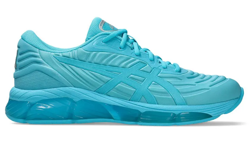 ASICS Gel-Quantum 360 VIII Emboss Bright Cyan Aquarium | 1203A593-400