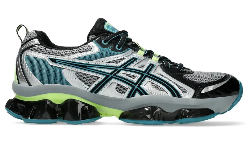 ASICS Gel-Quantum Kinetic Gravel Black | 1203A270-025