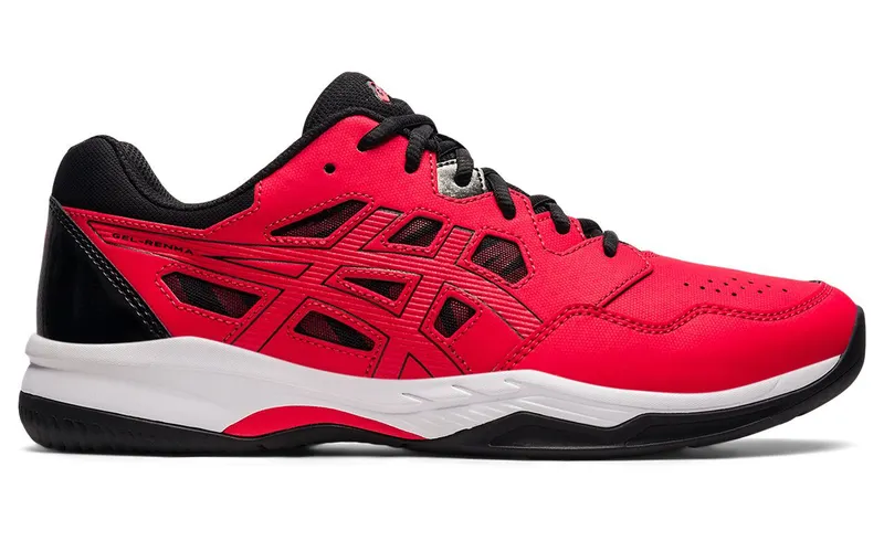 ASICS Gel-Renma Electric Red Black | 1071A068-601