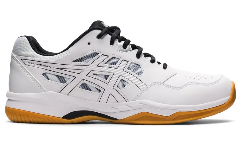 ASICS Gel-Renma White Black Gum | 1071A068-101
