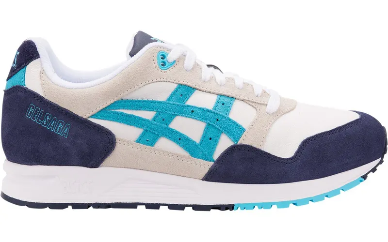 ASICS Gel-Saga White Aquarium | 1193A095-103