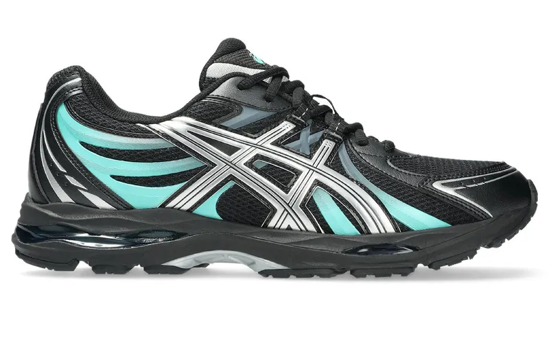 ASICS Gel-Sekiran Black Waterfall | 1203A711-003