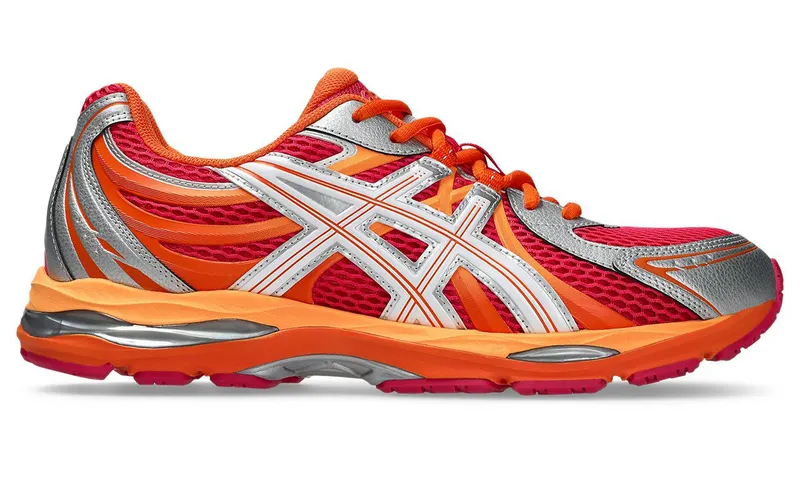 ASICS Gel-Sekiran Bright Rose “Bright Rose / Pure Silver” | 1203A954-700