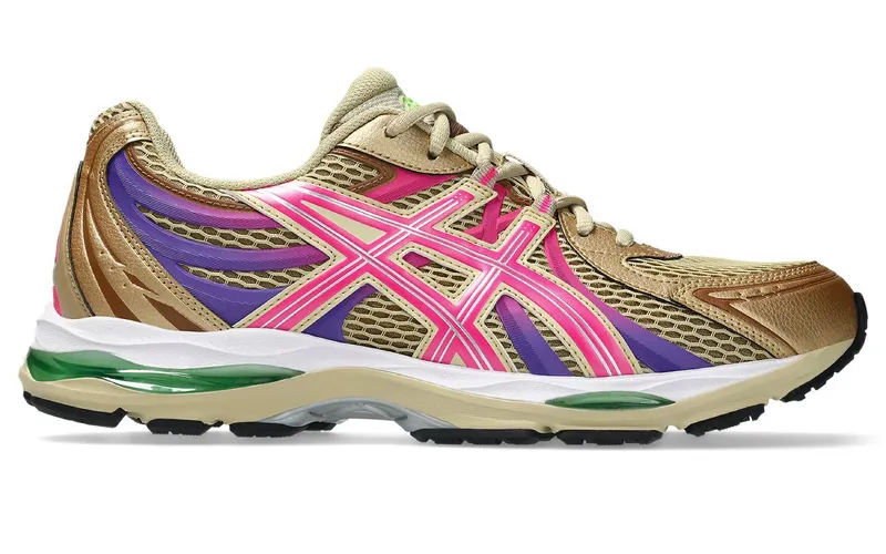 ASICS Gel-Sekiran Sand Pink Glo | 1203A782-200