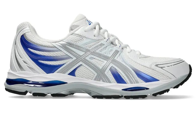 ASICS Gel-Sekiran White Lapis Lazuli Blue | 1203A711-100