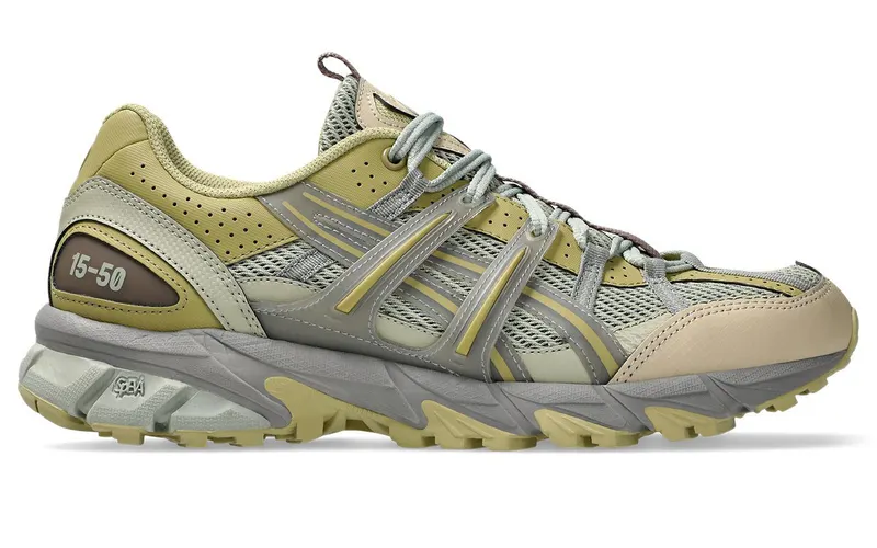 ASICS Gel-Sonoma 15-50 Khaki Beige “Khaki / Khaki Beige” | 1203A488-301