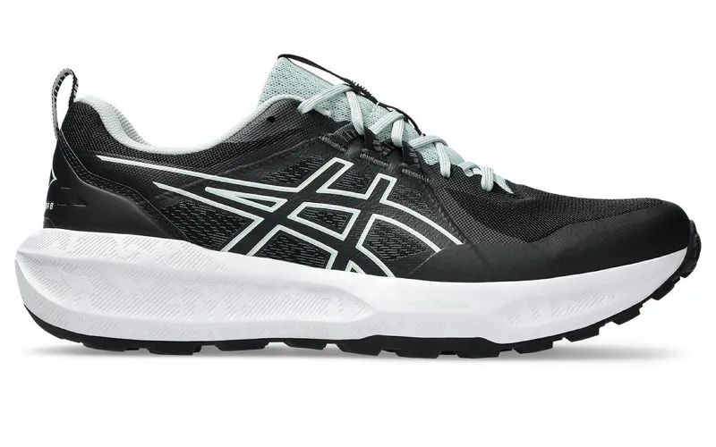 ASICS Gel-Sonoma 8 Black Lake Grey | 1011B979-001