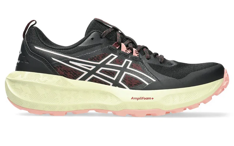 ASICS Gel-Sonoma 8 Black White | 1012B771-001