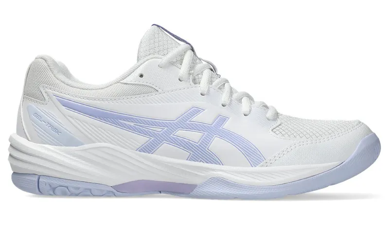 ASICS Gel-Task 4 White Vapor | 1072A106-104