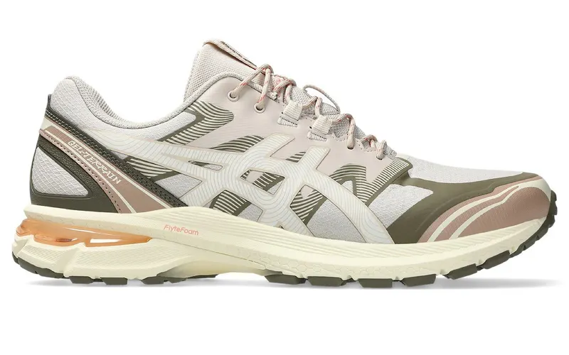 ASICS Gel-Terrain Mineral Beige Cream | 1203A342-251