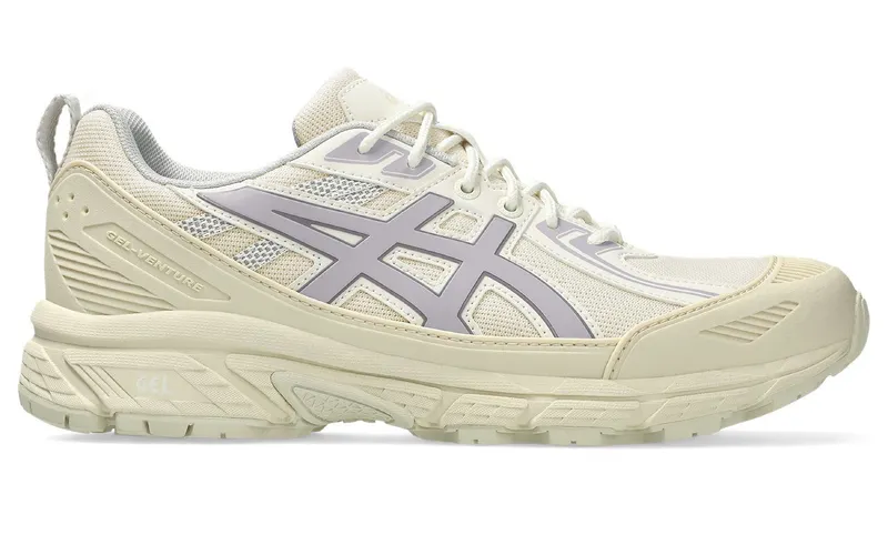 ASICS Gel-Venture 6 Shield Cream Cloud Grey | 1203A474-100