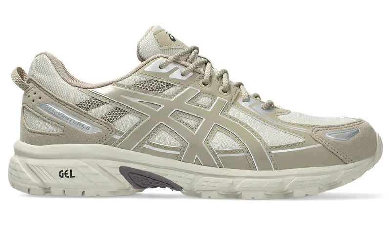 ASICS Gel-Venture 6 Smoke Grey Wool | 1203A438-030
