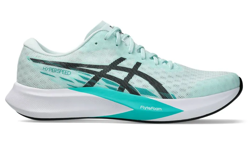 ASICS Hyper Speed 4 Soothing Sea Black | 1011B874-401