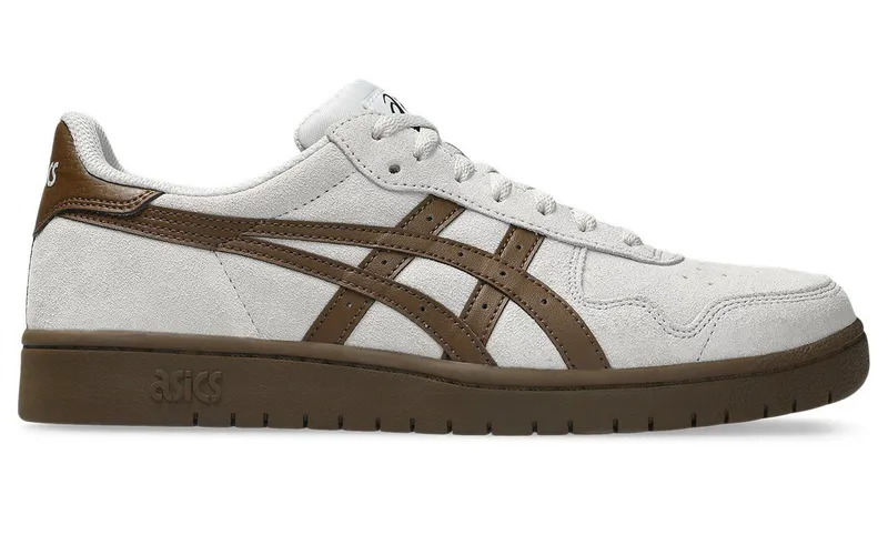 ASICS Japan Pro Cloud Grey Brown Storm | 1201A920-021