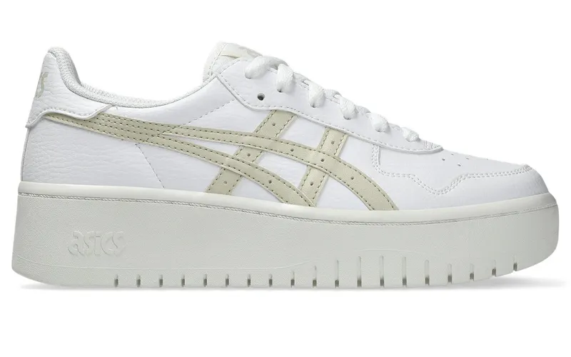 ASICS Japan S PF White Light Dust | 1202A024-128